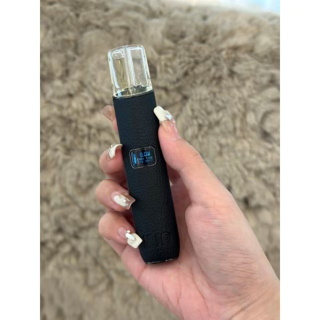 <p><strong>ILIA二代皮革主機<br />
一代通用/兩段式功率</strong></p>