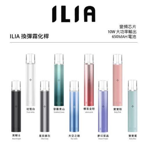 <p><strong>ILIA主機 故障率極低<br />
一代通用主機/單功率</strong></p>