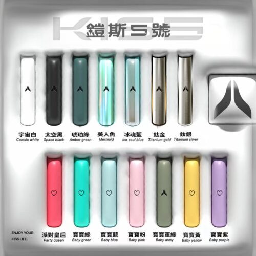 <p><strong>KIS5主機<br />
寶寶色系 建議包色<br />
一代主機/兩段式功率</strong></p>